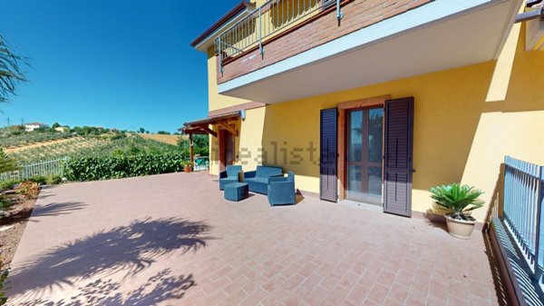 appartamento in vendita a Monsano