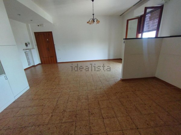 appartamento in vendita a Monsano