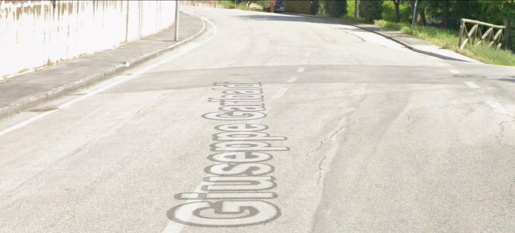 appartamento in vendita a Monsano