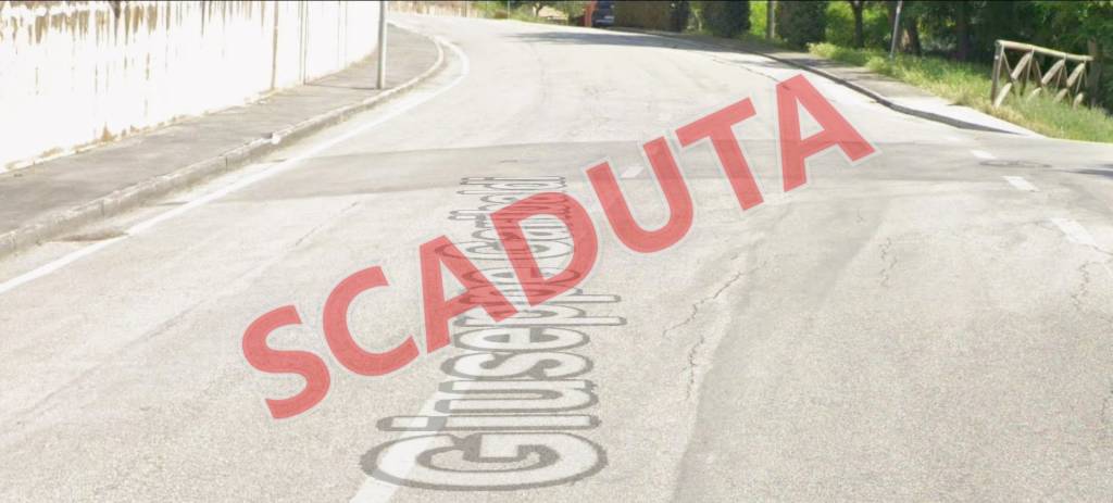 appartamento in vendita a Monsano