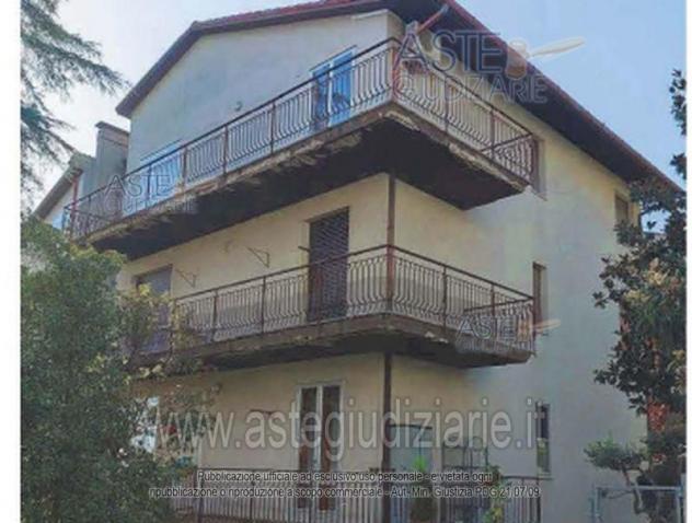 appartamento in vendita a Monsano