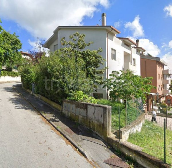 appartamento in vendita a Monsano