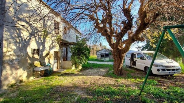 casa indipendente in vendita a Monsano