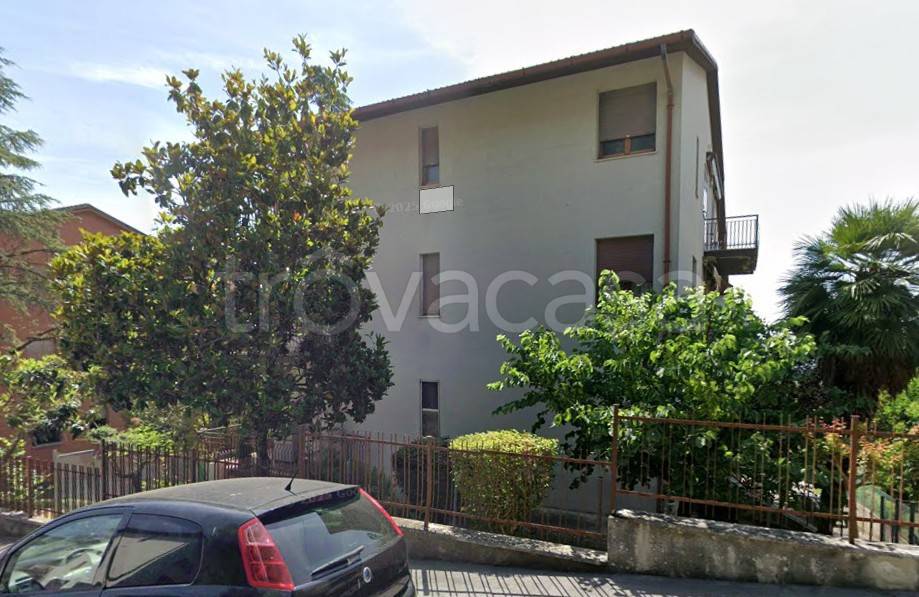 appartamento in vendita a Monsano