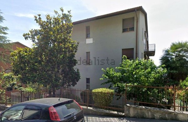 appartamento in vendita a Monsano