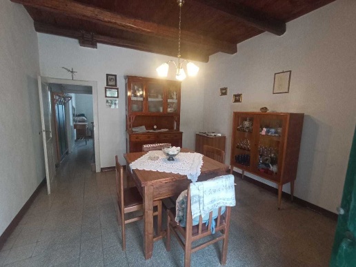 casa semindipendente in vendita a Monsano