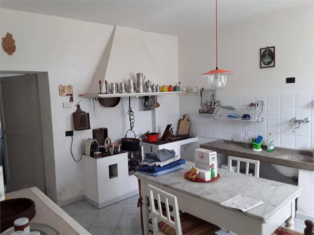 casa indipendente in vendita a Monsano