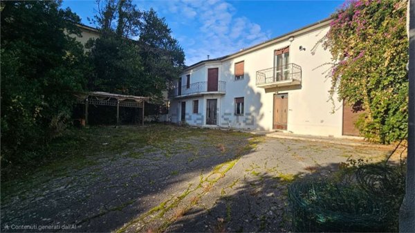 appartamento in vendita a Monsano