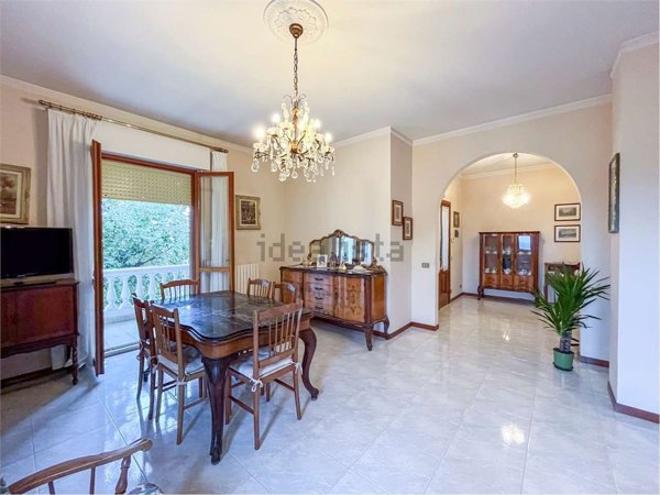 appartamento in vendita a Monsano in zona Santa Maria