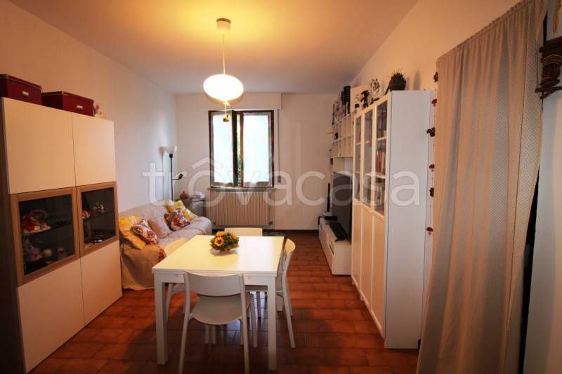 appartamento in vendita a Monsano