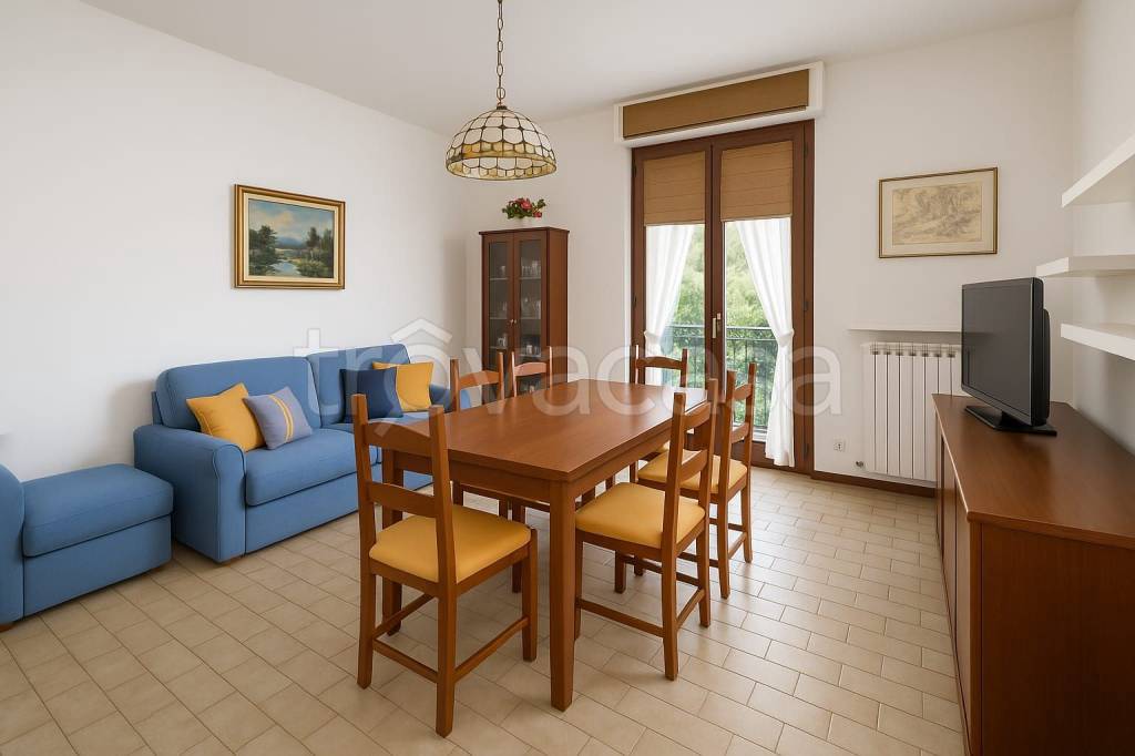 appartamento in vendita a Monsano