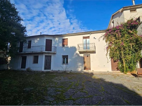 appartamento in vendita a Monsano