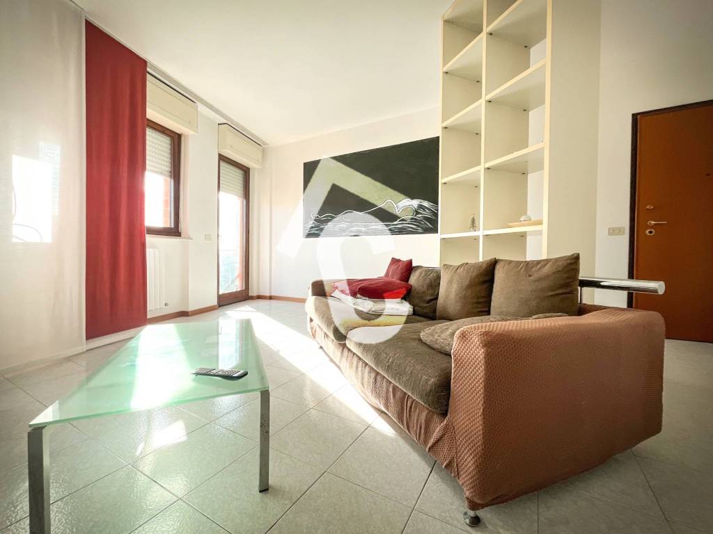 appartamento in vendita a Monsano