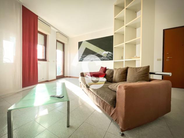 appartamento in vendita a Monsano