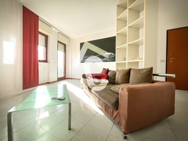 appartamento in vendita a Monsano