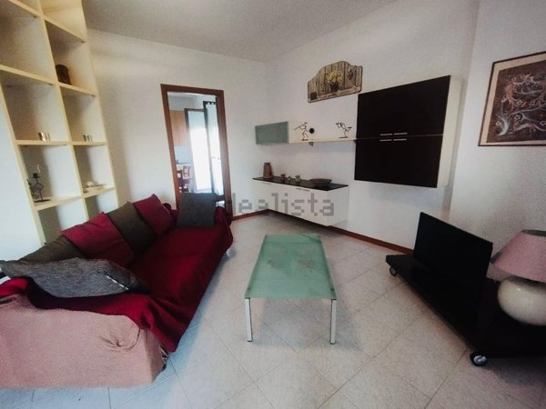 appartamento in vendita a Monsano