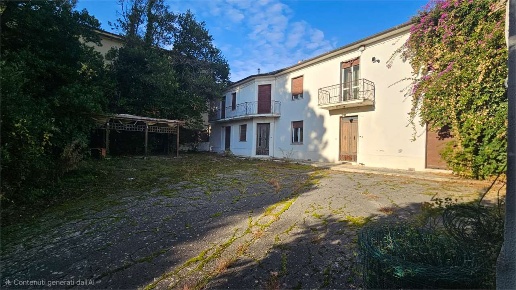 appartamento in vendita a Monsano