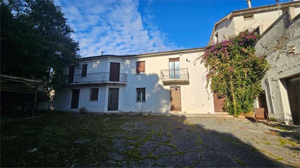 appartamento in vendita a Monsano