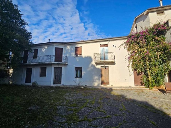 appartamento in vendita a Monsano