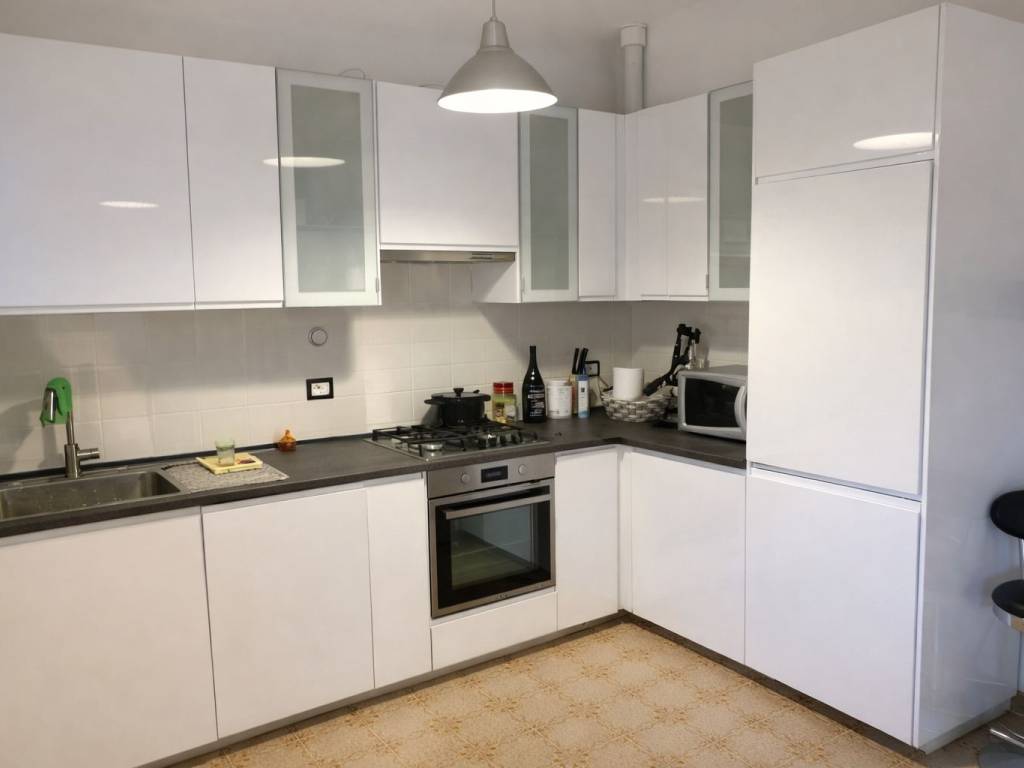 appartamento in vendita a Monsano