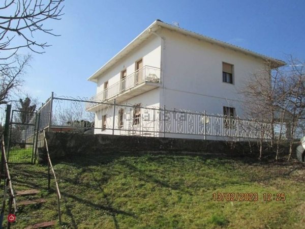 appartamento in vendita a Monsano