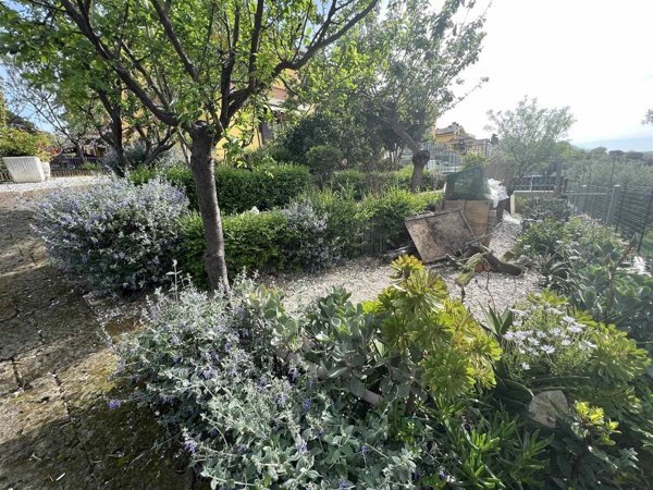 appartamento in vendita a Monsano