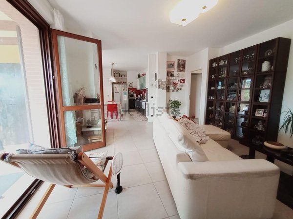 appartamento in vendita a Monsano