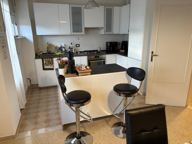 appartamento in vendita a Monsano