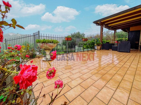appartamento in vendita a Monsano