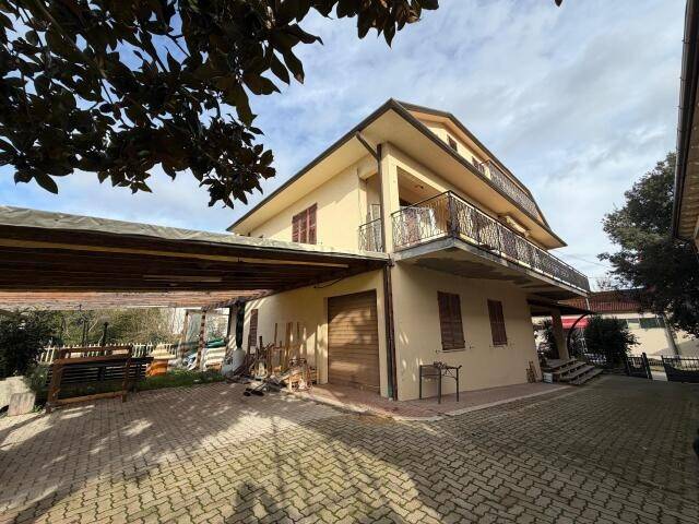 appartamento in vendita a Monsano