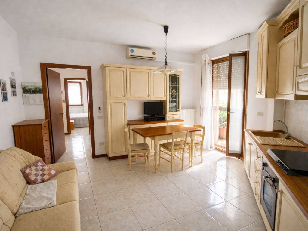 appartamento in vendita a Monsano