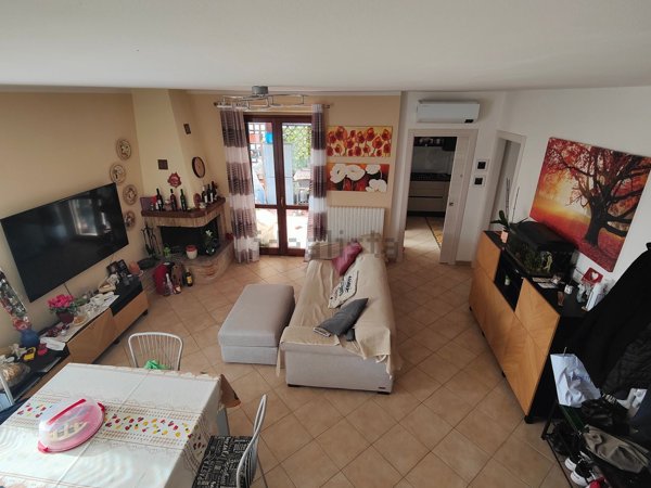 appartamento in vendita a Monsano