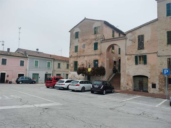 casa indipendente in vendita a Monsano