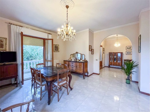 appartamento in vendita a Monsano in zona Santa Maria