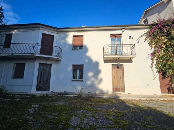 appartamento in vendita a Monsano