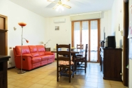 appartamento in vendita a Monsano in zona Santa Maria