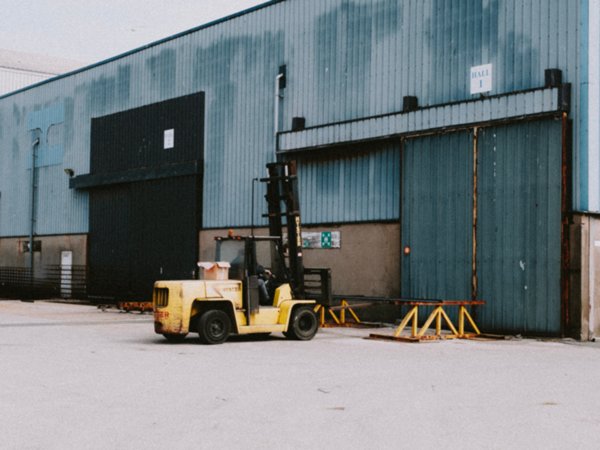 ufficio in vendita a Monsano