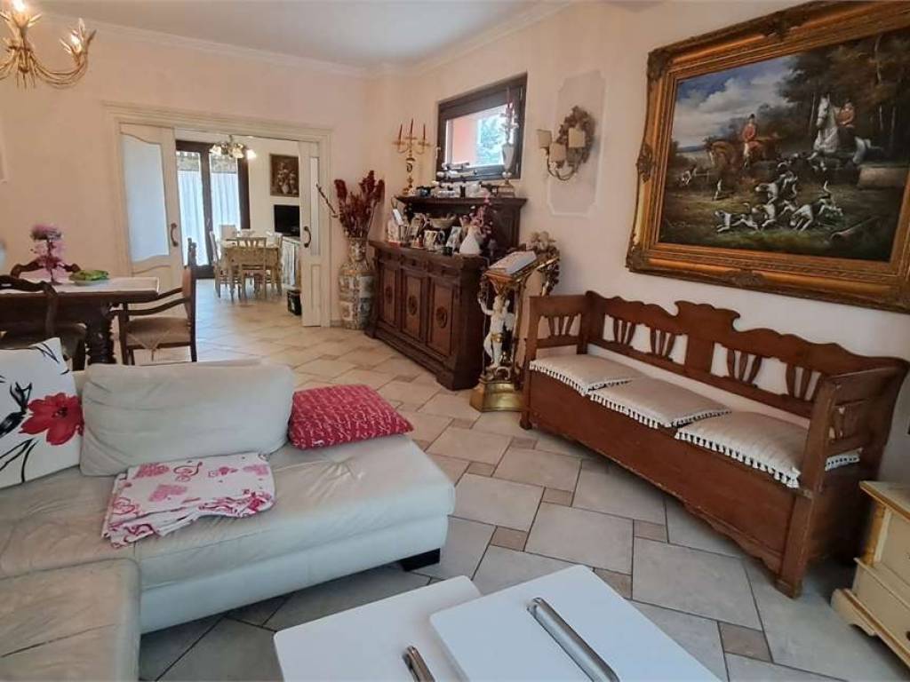 casa indipendente in vendita a Monsano