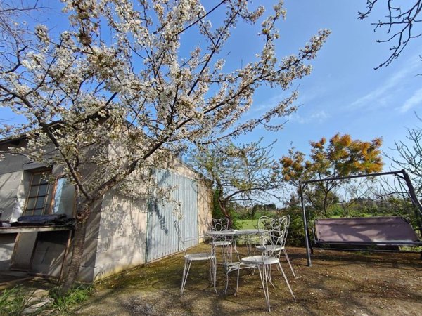 appartamento in vendita a Monsano