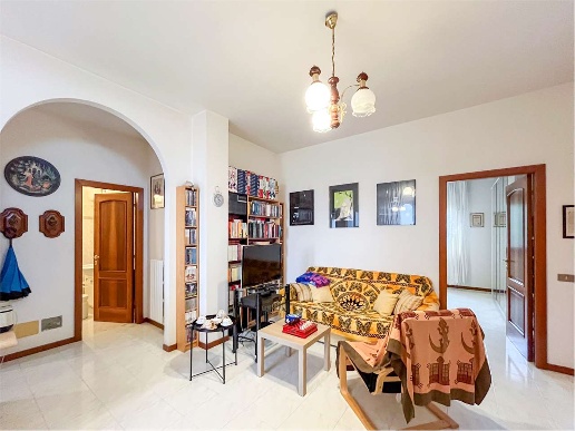 appartamento in vendita a Monsano in zona Santa Maria