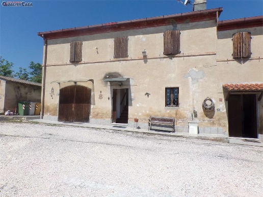 casa indipendente in vendita a Monsano