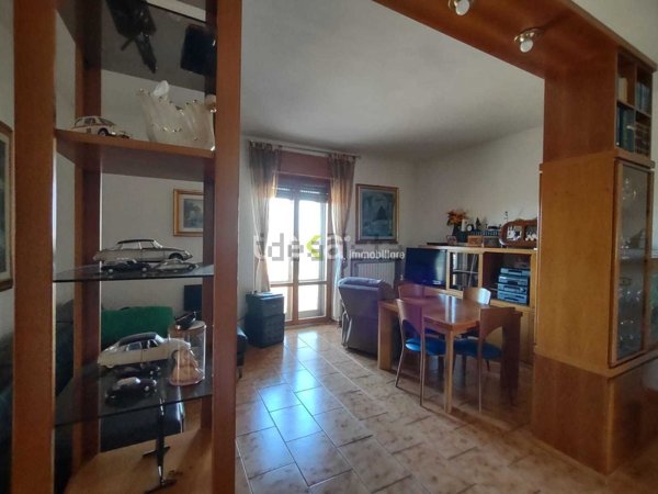 appartamento in vendita a Monsano