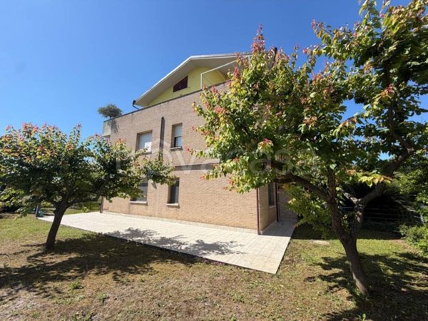 appartamento in vendita a Monsano