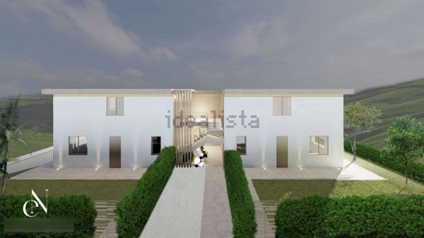 appartamento in vendita a Monsano in zona Santa Maria
