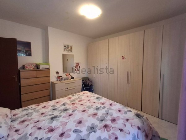 appartamento in vendita a Monsano in zona Santa Maria