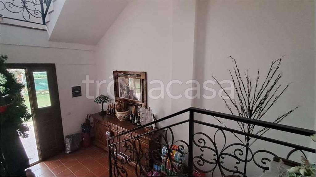 casa indipendente in vendita a Monsano