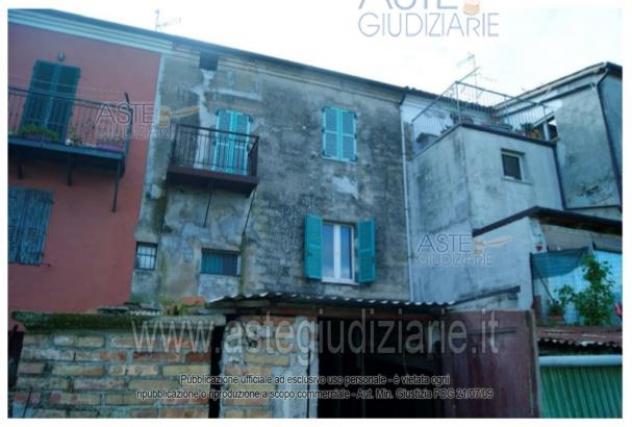 appartamento in vendita a Monsano