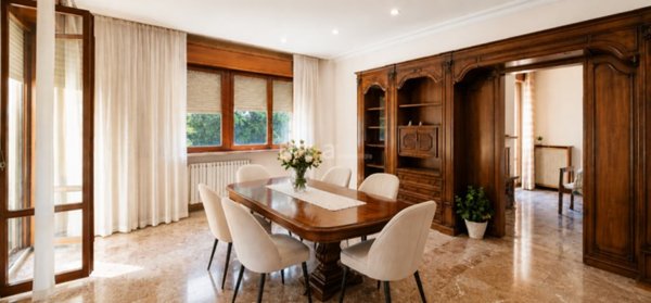 casa indipendente in vendita a Monsano in zona Santa Maria