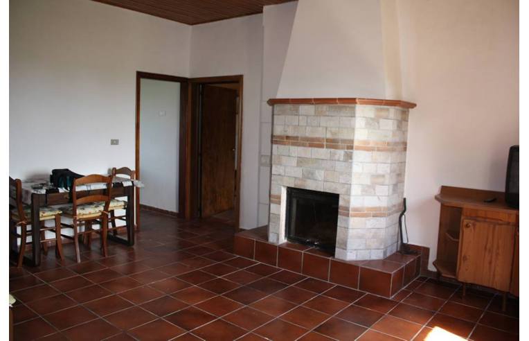 casa indipendente in vendita a Monsano in zona Santa Maria