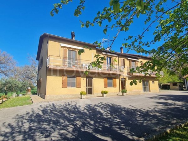 appartamento in vendita a Monsano